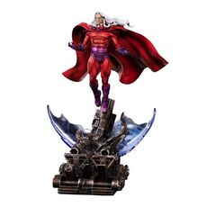 Figurka Marvel Comics BDS Art Scale 1/10 Magneto (X-Men: Age of Apocalypse)