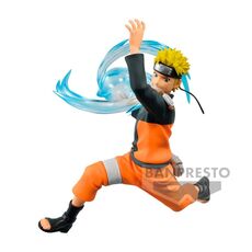 Figurka Naruto Shippuden Effectreme - Naruto Uzumaki