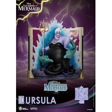 Figurka Disney Story Book Series D-Stage - Ursula (New Ver.)