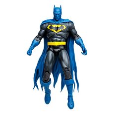 Figurka DC Multiverse - Batman (Superman: Speeding Bullets)