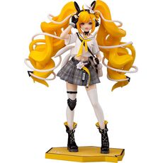 Figurka King Of Glory 1/10 - Angela (Mysterious Journey of Time Ver.)