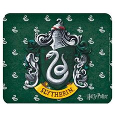 Podkładka materiałowa pod mysz Harry Potter - Slytherin