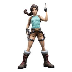 Figurka Tomb Raider Mini Epics - Lara Croft