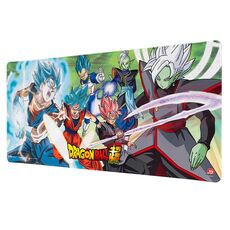 Podkładka pod mysz dla graczy XL Dragon Ball Super - Future Trunks Saga