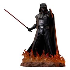 Figurka Star Wars Obi-Wan Kenobi Premier Collection 1/7 - Darth Vader