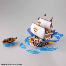 Model statku do złożenia One Piece: Grand Ship Collection - Thousand Sunny (Flying)