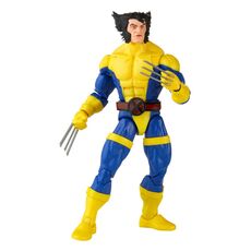 Figurka The Uncanny X-Men Marvel Legends - Wolverine