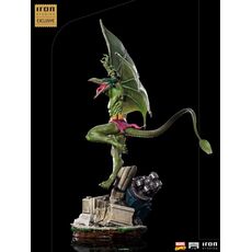 Figurka Marvel Comics Art Scale 1/10 - X-Men Sauron- Zdjęcie 3