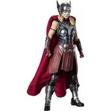 Figurka Thor: Love & Thunder S.H. Figuarts - Mighty Thor