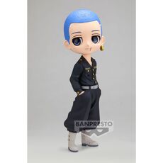 Figurka Tokyo Revengers Q Posket - Hakkai Shiba (Ver. A)
