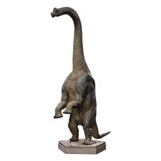 Figurka Jurassic World Icons - Brachiosaurus