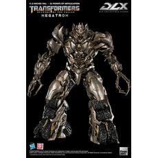 Figurka Transformers: Revenge of the Fallen DLX 1/6 - Megatron