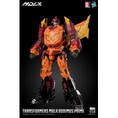 Figurka Transformers MDLX - Rodimus Prime