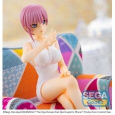 Figurka The Quintessential Quintuplets: The Movie PM Perching - Ichika Nakano- Zdjęcie 8