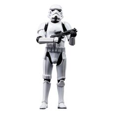 Figurka Star Wars Epizod VI Black Series - Stormtrooper (40th Anniversary)