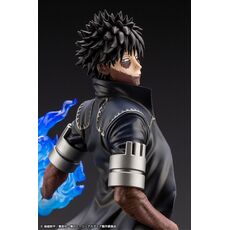 Figurka My Hero Academia ARTFXJ 1/8 - Dabi (Bonus Edition)- Zdjęcie 7