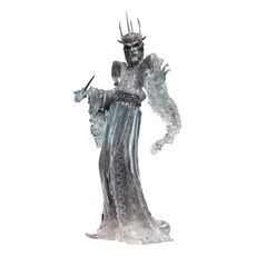 Figurka Lord of the Rings Mini Epics - Witch-King of the Unseen Lands (Limited Edition)