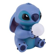 Lampka 3D Disney - Stitch