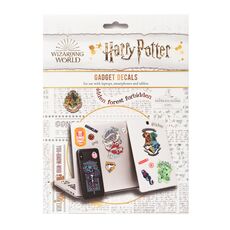 Naklejki na urządzenia Harry Potter #2