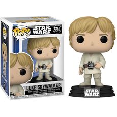 Figurka Star Wars New Classics POP! - Luke Skywalker