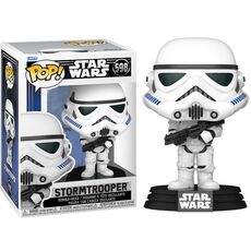 Figurka Star Wars New Classics POP! - Stormtrooper