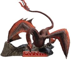 Figurka House of the Dragon - Caraxes