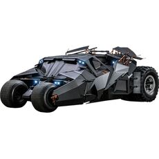 Pojazd The Dark Knight Trilogy Movie Masterpiece 1/6 Batmobile