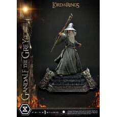 Figurka The Lord of the Rings 1/4 Gandalf the Grey
