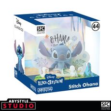 Figurka Disney SFC - Stitch (Ohana)- Zdjęcie 2
