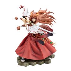 Figurka The Rising of the Shield Hero Season 2 1/7 - Katana Hero Raphtalia
