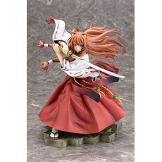 Figurka The Rising of the Shield Hero Season 2 1/7 - Katana Hero Raphtalia- Zdjęcie 2