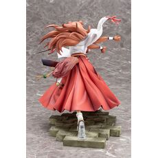 Figurka The Rising of the Shield Hero Season 2 1/7 - Katana Hero Raphtalia- Zdjęcie 3