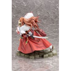 Figurka The Rising of the Shield Hero Season 2 1/7 - Katana Hero Raphtalia- Zdjęcie 4