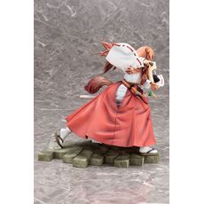 Figurka The Rising of the Shield Hero Season 2 1/7 - Katana Hero Raphtalia- Zdjęcie 5