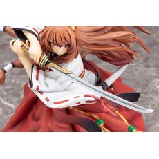 Figurka The Rising of the Shield Hero Season 2 1/7 - Katana Hero Raphtalia- Zdjęcie 7