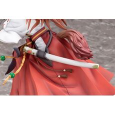 Figurka The Rising of the Shield Hero Season 2 1/7 - Katana Hero Raphtalia- Zdjęcie 8