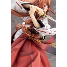 Figurka The Rising of the Shield Hero Season 2 1/7 - Katana Hero Raphtalia- Zdjęcie 9