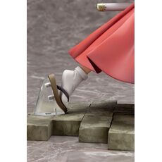 Figurka The Rising of the Shield Hero Season 2 1/7 - Katana Hero Raphtalia- Zdjęcie 10