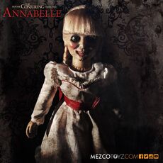 Lalka The Conjuring Annabelle 46 cm
