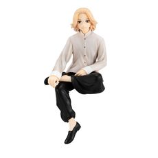 Figurka Tokyo Revengers Noodle Stopper - Manjiro Sano (Chinese Clothes Ver.)