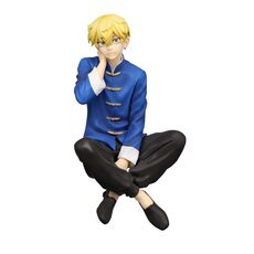 Figurka Tokyo Revengers Noodle Stopper - Chifuyu Matsuno (Chinese Clothes Ver.)