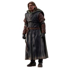 Figurka Lord of the Rings Select - Boromir