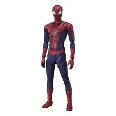Figurka The Amazing Spider-Man 2 S.H. Figuarts - Spider-Man