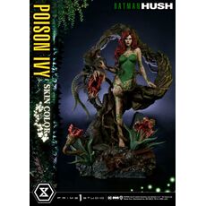 Figurka Batman Hush 1/3 - Poison Ivy (Skin Color)