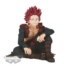 Figurka My Hero Academia Break Time Collection - Red Riot (Vol. 5)