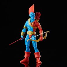 Figurka Guardians of the Galaxy Marvel Legends - Yondu- Zdjęcie 2