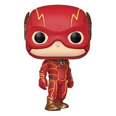 Figurka The Flash POP! - Flash