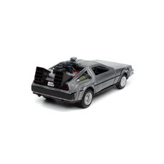 Model samochodu Back to the Future 1/32 DeLorean Time Machine- Zdjęcie 4