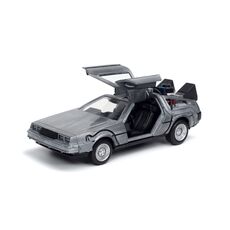 Model samochodu Back to the Future 1/32 DeLorean Time Machine- Zdjęcie 6
