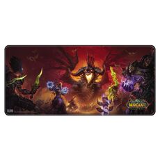 Podkładka pod mysz dla graczy XL World of Warcraft Classic - Onyxia